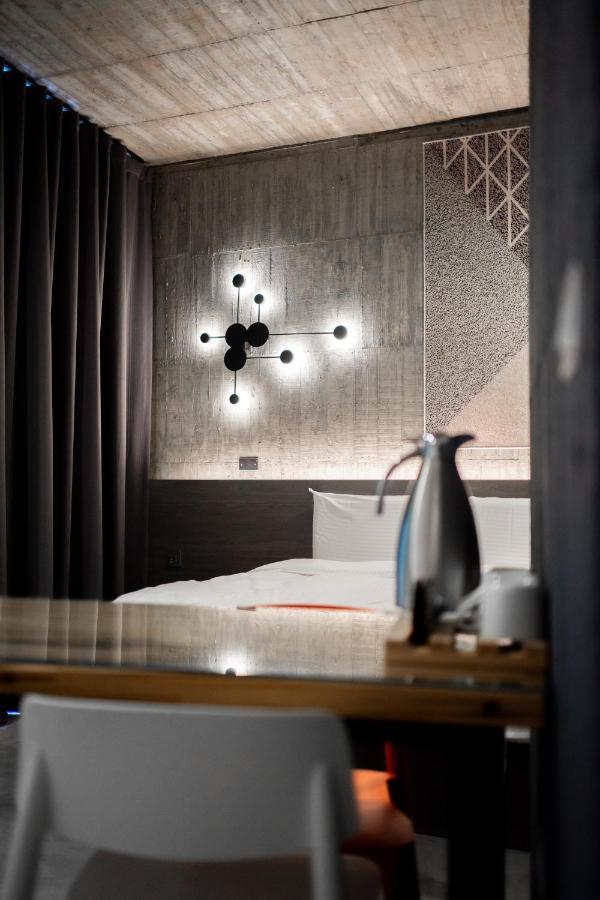 Yz Spa House Jiaoxi Exterior photo