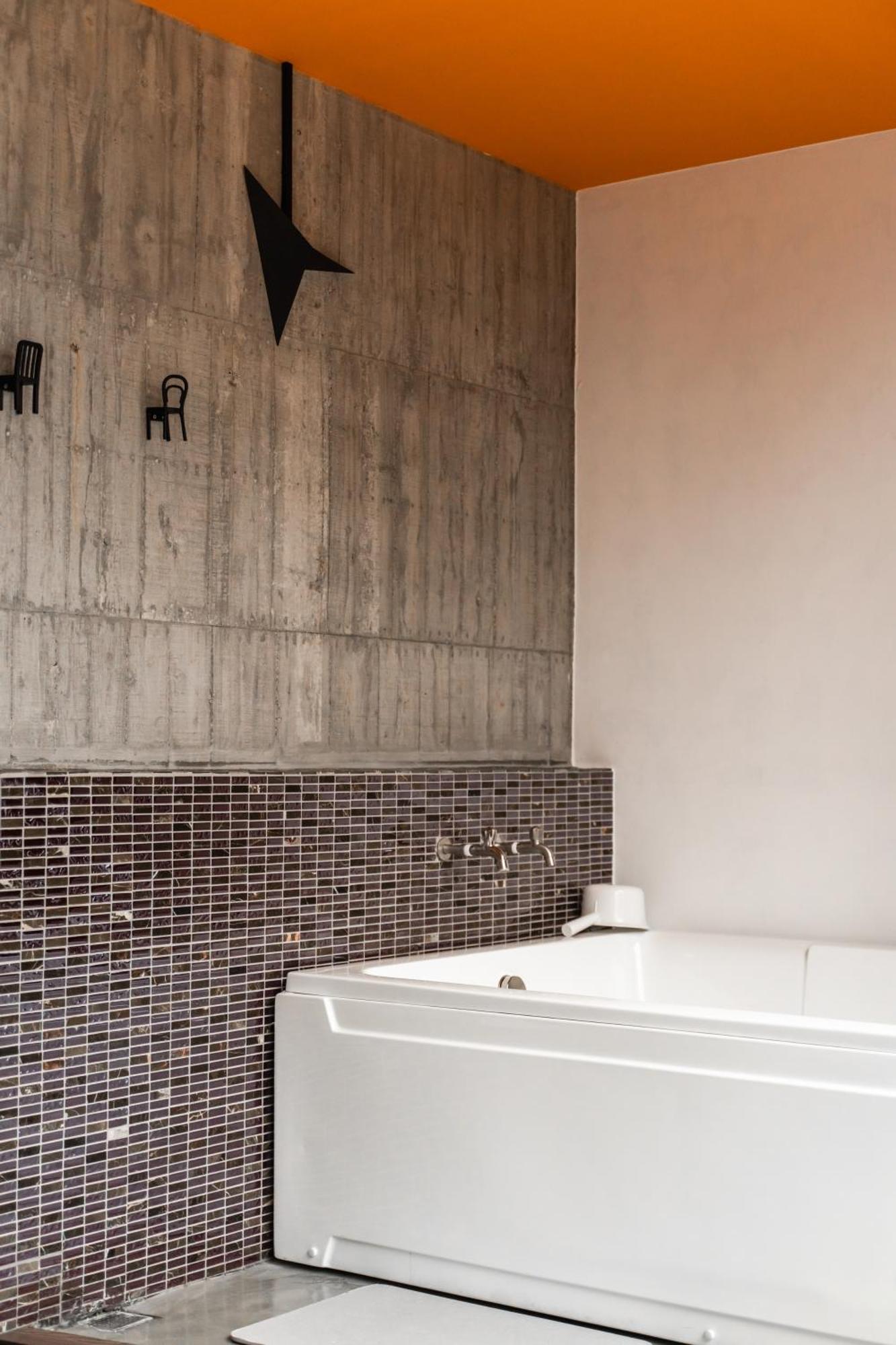 Yz Spa House Jiaoxi Room photo